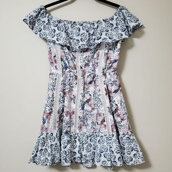 Tularosa Taylor Dress - Picture 2 of 6